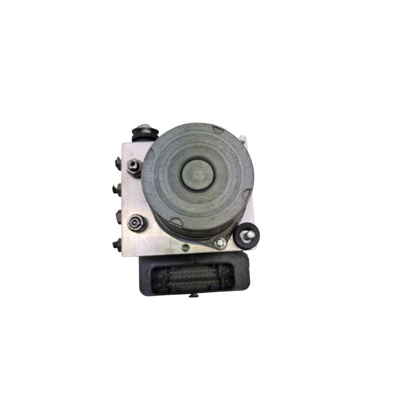 Bloc ABS (freins anti-blocage) VOLKSWAGEN POLO 5 Photo n°1