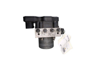 Bloc ABS (freins anti-blocage) VOLKSWAGEN POLO 5 Photo n°3