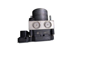 Bloc ABS (freins anti-blocage) VOLKSWAGEN POLO 5 Photo n°5