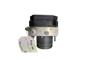 Bloc ABS (freins anti-blocage) VOLKSWAGEN POLO 5 Photo n°6