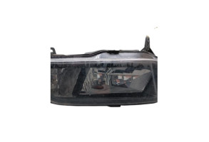 Anti brouillard gauche (feux) VOLKSWAGEN POLO 5 Photo n°2