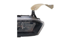 Anti brouillard gauche (feux) VOLKSWAGEN POLO 5 Photo n°6