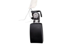 Attache ceinture arriere droit VOLKSWAGEN PASSAT 6 Photo n°2
