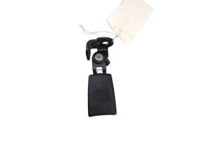 Attache ceinture arriere droit VOLKSWAGEN PASSAT 6 Photo n°5
