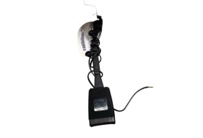 Attache ceinture avant gauche VOLKSWAGEN PASSAT 6 Photo n°1