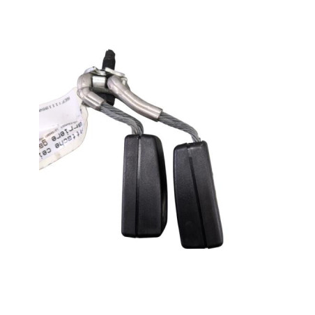Attache ceinture arriere gauche VOLKSWAGEN PASSAT 6