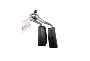 Attache ceinture arriere gauche VOLKSWAGEN PASSAT 6 Photo n°1