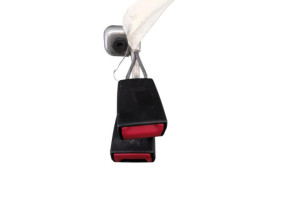 Attache ceinture arriere gauche VOLKSWAGEN PASSAT 6 Photo n°2