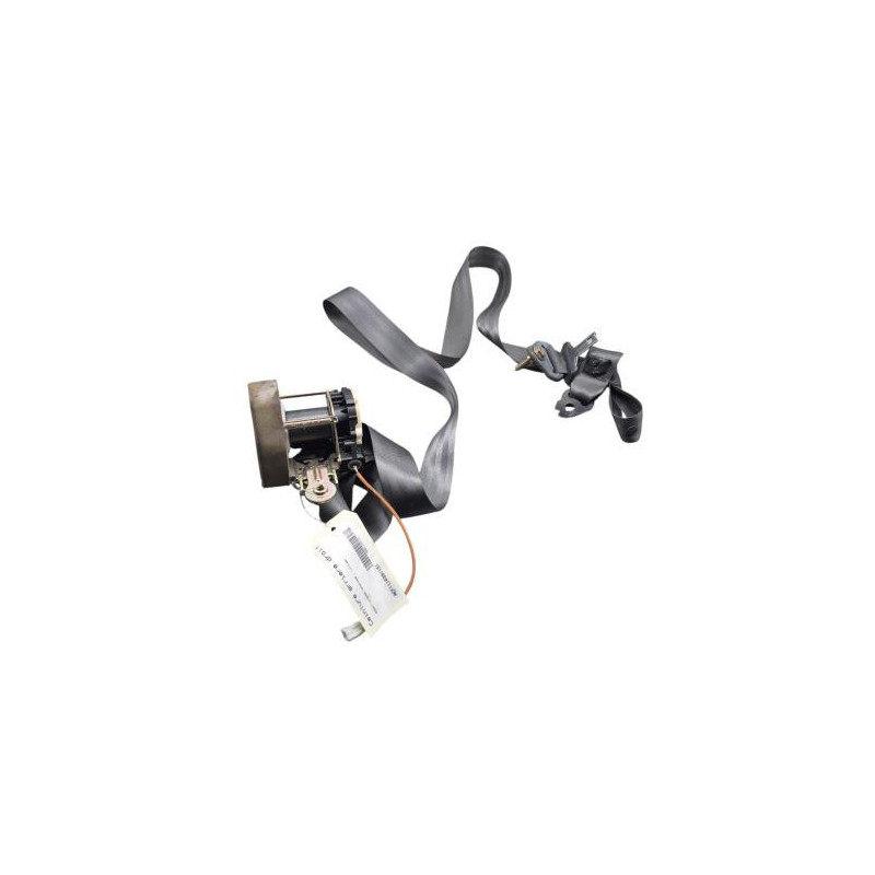 Ceinture arriere droit RENAULT MODUS Photo n°1