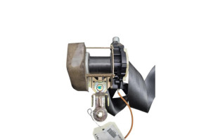 Ceinture arriere droit RENAULT MODUS Photo n°2