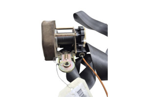 Ceinture arriere droit RENAULT MODUS Photo n°3