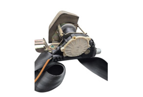 Ceinture arriere droit RENAULT MODUS Photo n°4