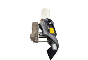 Ceinture arriere droit RENAULT MODUS Photo n°6