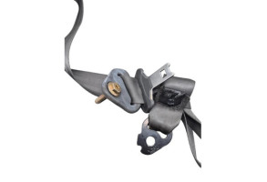 Ceinture arriere droit RENAULT MODUS Photo n°7