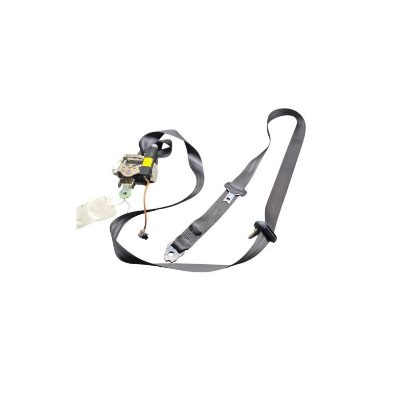 Ceinture arriere gauche RENAULT MODUS Photo n°1