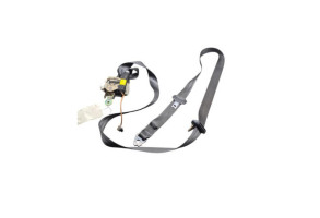 Ceinture arriere gauche RENAULT MODUS Photo n°1