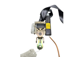 Ceinture arriere gauche RENAULT MODUS Photo n°2