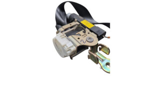 Ceinture arriere gauche RENAULT MODUS Photo n°4