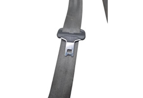 Ceinture arriere gauche RENAULT MODUS Photo n°5