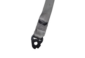 Ceinture arriere gauche RENAULT MODUS Photo n°6