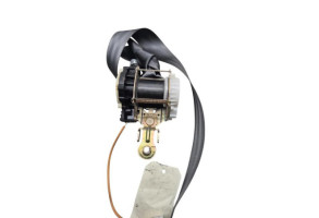 Ceinture arriere gauche RENAULT MODUS Photo n°8