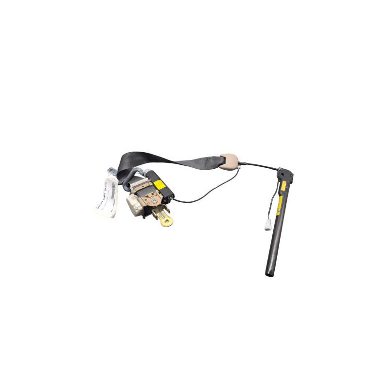 Ceinture avant gauche RENAULT MODUS Photo n°1