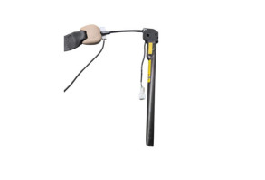 Ceinture avant gauche RENAULT MODUS Photo n°2