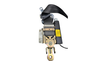 Ceinture avant gauche RENAULT MODUS Photo n°3