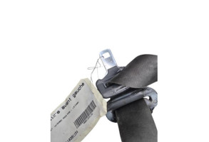Ceinture avant gauche RENAULT MODUS Photo n°4