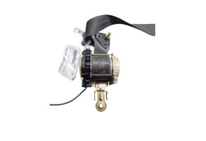 Ceinture avant gauche RENAULT MODUS Photo n°5