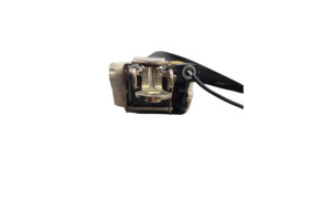 Ceinture avant gauche RENAULT MODUS Photo n°7
