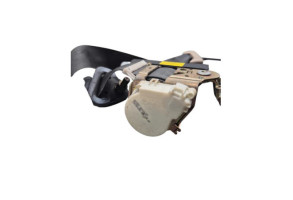 Ceinture avant gauche RENAULT MODUS Photo n°8