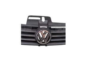 Calandre VOLKSWAGEN POLO 4 Photo n°3