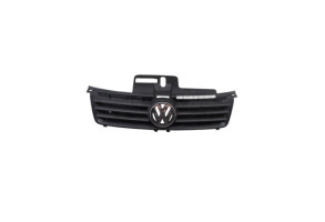 Calandre VOLKSWAGEN POLO 4 Photo n°5
