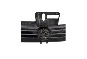 Calandre VOLKSWAGEN POLO 4 Photo n°6