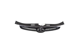 Calandre HYUNDAI I 30 1 Photo n°2