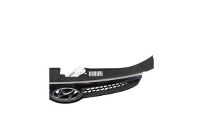 Calandre HYUNDAI I 30 1 Photo n°4