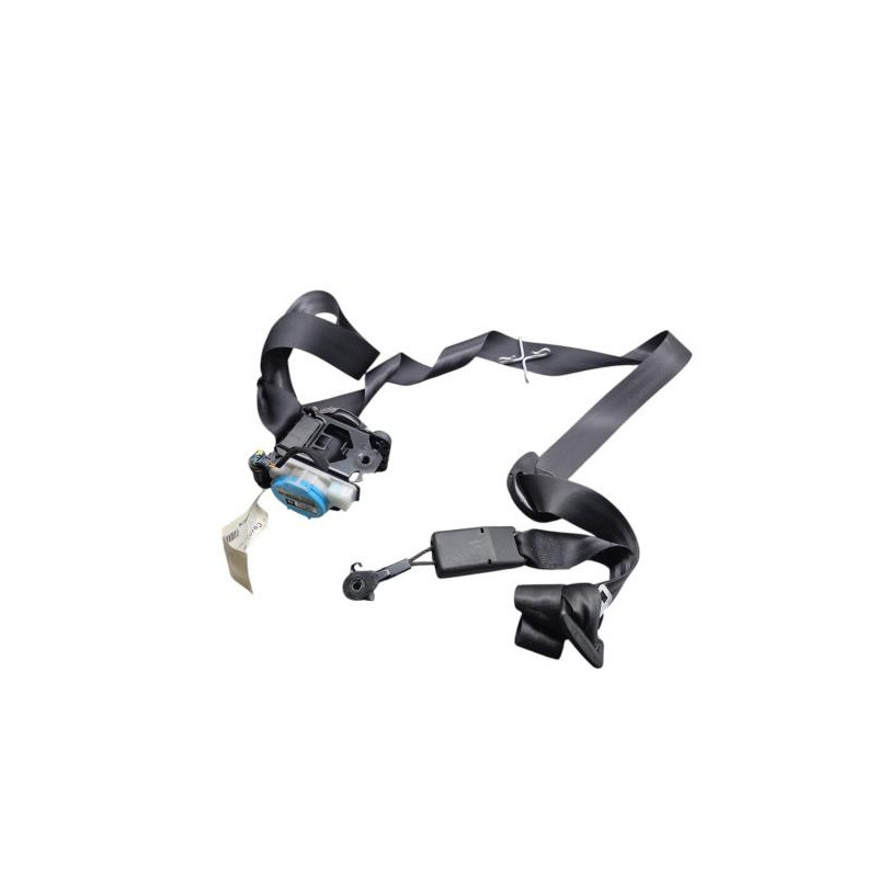 Ceinture avant droit CITROEN C4 GRAND PICASSO 1 Photo n°1