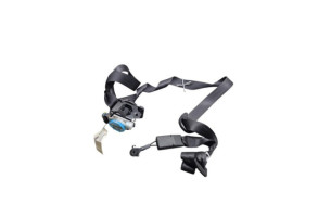 Ceinture avant droit CITROEN C4 GRAND PICASSO 1 Photo n°1