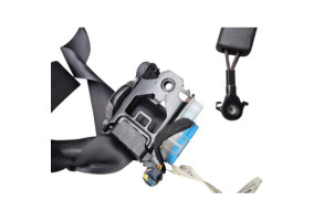 Ceinture avant droit CITROEN C4 GRAND PICASSO 1 Photo n°4