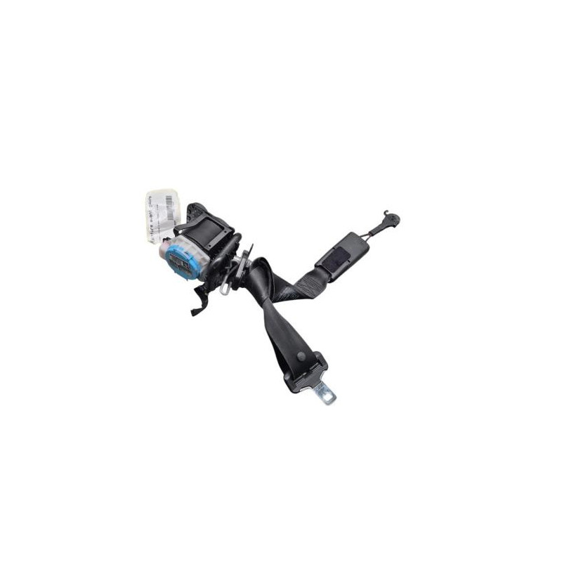 Ceinture avant gauche CITROEN C4 GRAND PICASSO 1 Photo n°1