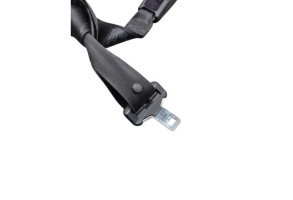 Ceinture avant gauche CITROEN C4 GRAND PICASSO 1 Photo n°2