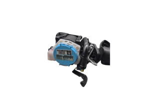 Ceinture avant gauche CITROEN C4 GRAND PICASSO 1 Photo n°7