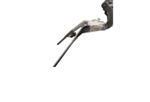Charniere de capot CITROEN C4 GRAND PICASSO 1 Photo n°2