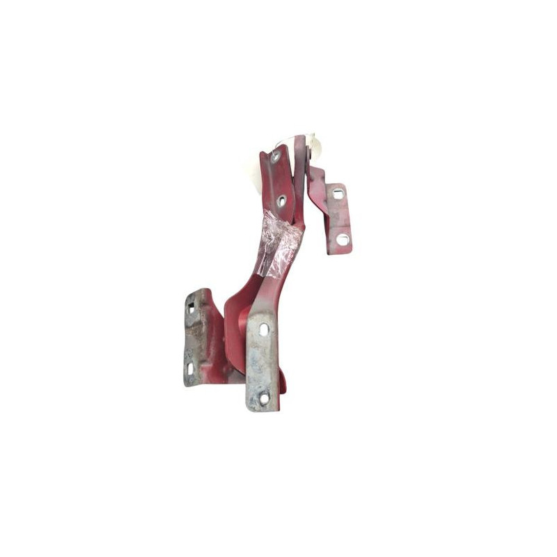 Charniere de capot NISSAN QASHQAI 1 Photo n°1