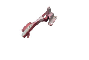 Charniere de capot NISSAN QASHQAI 1 Photo n°2