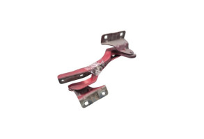 Charniere de capot NISSAN QASHQAI 1 Photo n°4