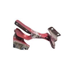 Charniere de capot NISSAN QASHQAI 1 Photo n°5