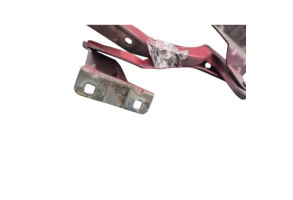 Charniere de capot NISSAN QASHQAI 1 Photo n°6