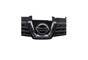 Calandre NISSAN QASHQAI 1 Photo n°2
